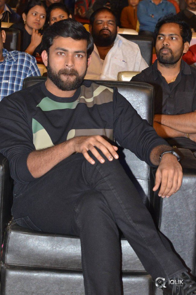 F2-Movie-Audio-Launch-Photos